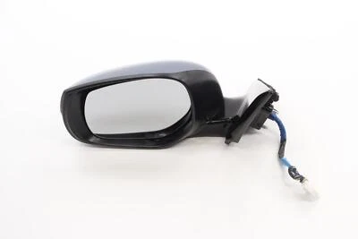 Espejo retrovisor puerta delantera izquierda Infiniti Q50 2018-2021 OEM AZUL_RBP Foto 1 de 4