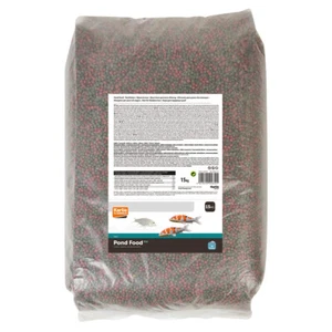Karlie Flamingo Teichfutter für Kois, 42 l, UVP 139,90 EUR, NEU - Bild 1 von 2