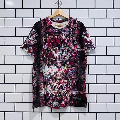 CAMISETA ONCE PARIS LEGEND 78 HANYE GRÁFICA MODA STREETWEAR SS TEE Foto 1 de 4