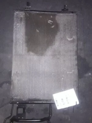 01 02 03 04 05 CONDENSADOR AUDI A6 ALLROAD AC Foto 1 de 4