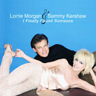Lorrie Morgan - I Finally Found Someone [New CD]