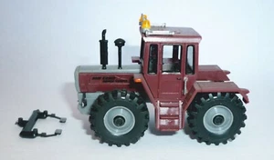 Kibri Fertigmodell MB Trac Schaustellerzugmaschine 1:87 Spur H0 - Picture 1 of 3