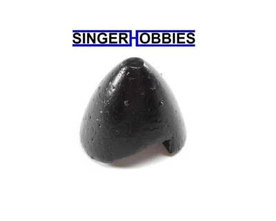 E-Flite EFLU6959 UMX Turbo Madera Spinner HH Foto 1 de 2