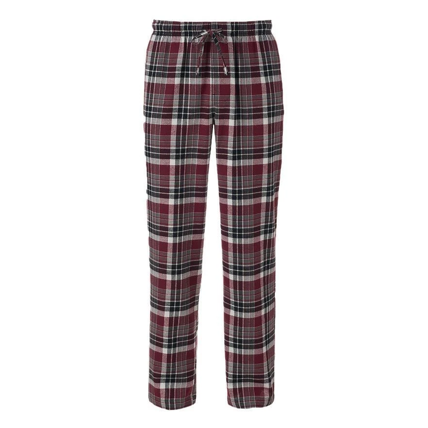 Croft & Barrow  Flannel Lounge Pants - Image 1 of 1
