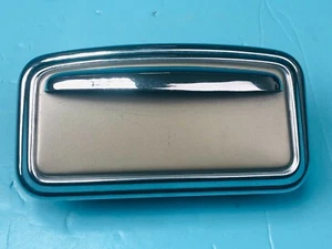 Ferrari 246 Dino Ashtray Posacenere with Chrome Handle Genuine NOS - Picture 1 of 4