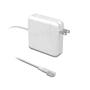 APPLE AC POWER ADAPTER CHARGER FOR MACBOOK PRO 13" A1278 2009-2011 60W L TIP - Picture 1 of 3
