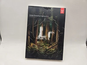 1 PHOTOSHOP LIGHTROOM 5 FOR WINDOWS MAC OS FULL VERSION - Picture 1 of 3