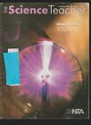 2003 The SCIENCE TEACHER Magazine Matter and Energy, Environment, Carbohydrates