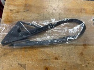 JAGUAR F PACE INSULATION FRONT LEFT HAND DOOR NEW GENUINE T4A1214 - Picture 1 of 2