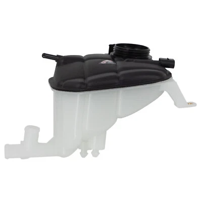 Tanque de recuperación de refrigerante para Cadillac Escalade Chevrolet Tahoe 2007-2014 22797286 Foto 1 de 4