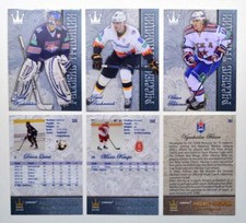 2014-15 KHL CORONA Russian Traditions (#79-160) Pick a Player Card