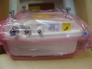 ALCATEL-LUCENT ODU 300 6GHz T-R 160/170MHz 6540-6610MHz HP TX Low, Open Box - Bild 1 von 7