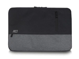ACT - ACTAC8540 - Urban Sleeve - 14.1" - Schwarz / Grau - Picture 1 of 2