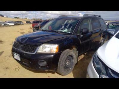 Used Left Headlight Assembly fits: 2011 Mitsubishi Endeavor Left Grade A - Image 1 of 4