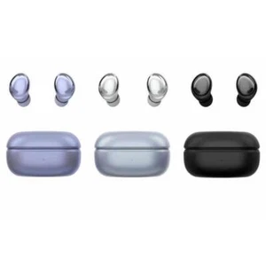Bezprzewodowe słuchawki douszne Bluetooth Zestaw słuchawkowy Praca do SM- Galaxy Phone R190 Buds Pro - Zdjęcie 1 z 8