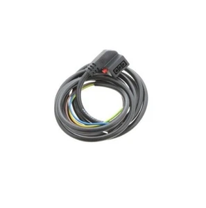 Bomba circulante Grant ErP HE Wilo solo cable negro con enchufe VBS126B - Imagen 1 de 4
