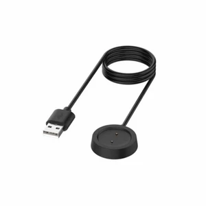 Stabilna magnetyczna ładowarka USB stacja ładująca do zegarka Amazfit GTS GTR o - Zdjęcie 1 z 9