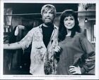 1968 George Peppard Mary Tyler Moore Whats So Bad Abot Feeling Good Press Photo