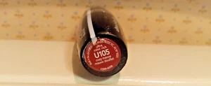 AVON ROSSETTO ULTRA COLOR RICH ~ MALVA ACCOGLIENTE ~ U105 ~ SIGILLATO ~ COLORE FUORI PRODUZIONE ~ NOS - Foto 1 di 5