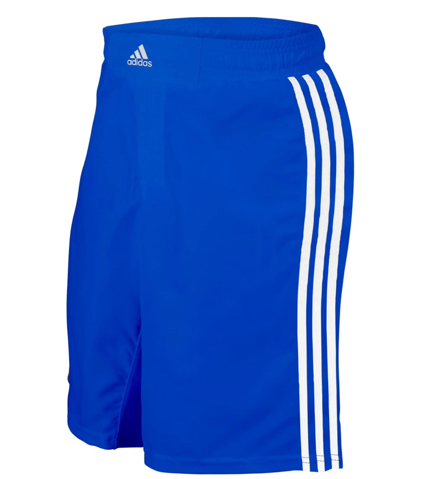 Adidas | aA201s | Grappling Shorts | Wrestling Boxing | All Colors | All Sizes - Image 1 of 1