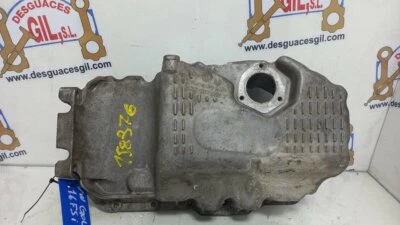 03C103603J cárter de aceite VOLKSWAGEN GOLF V BERLINA (1K1) 2003 158376 1113274 Foto 1 de 4