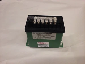 NEW Ohio Semitronics VT7-002E-22 DC Voltage Transducer 0-25vdc In, 4-20mAdc Out - Picture 1 of 6