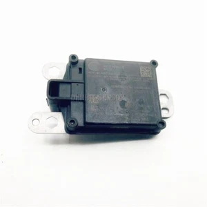Genuine Front Blind Spot Radar Sensor For 2019-2023 Mazda 3 CX30 BDTS-67XA0-A - Picture 1 of 4