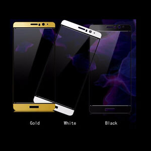 Imak full screen coverage glass screen protector for Huawei Mate 9