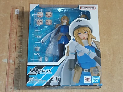 Bandai SH Figuarts(SHF) Shy Spirits Figure 2024 - Image 1 of 4