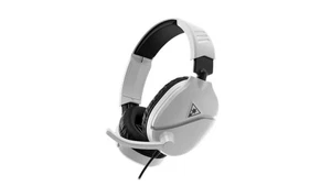 Turtle Beach Recon 70Mp Wired 3.5Mm Connector White Gaming Headset - Picture 1 of 1