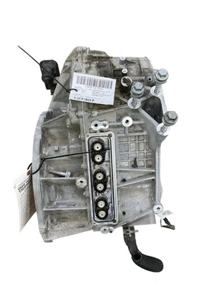 2018-2023 CHRYSLER PACIFICA 3.6L FWD EFLITE SI-EVT CVT AUTOMATIC TRANSMISSION - Image 1 of 4