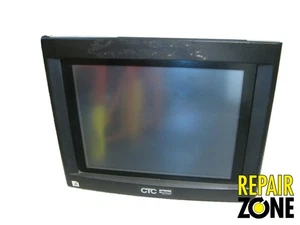 PS15-3T2-DDA-AD1 PARKER DISPLAY REMANUFACTURED *1 YEAR WARRANTY* - Picture 1 of 3