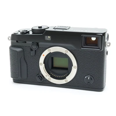 Fujifilm Fuji X-Pro2 24.3MP Mirrorless Camera Body #358 - Image 1 of 4