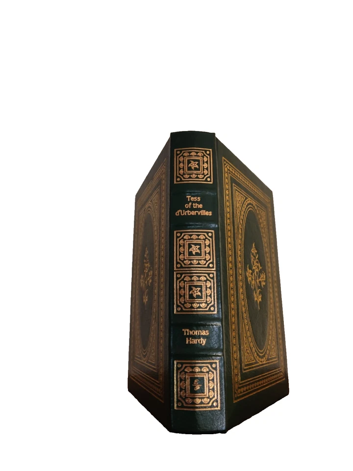 tess of the d'urbervilles hardy easton press Foto 1 de 1