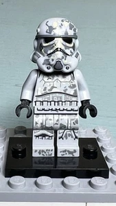 LEGO Star Wars Mimban Trooper Minifigure SW0927 - Picture 1 of 2