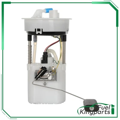 Для 2011 2012 2013 2014 Mazda 2 L4 1,5 л газовый топливный насос Aseembly - Изображение 1 из 4