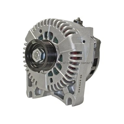 For Ford Explorer 2002-2004 Quality-Built 7773601N Alternator Foto 1 de 4