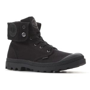 Palladium Us Baggy W 92353-060-M black - Picture 1 of 12