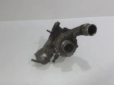 SSANGYONG ACTYON I Turbolader A6640900700 2.00 Diesel 2007 31638987 - Bild 1 von 4