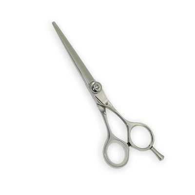 YAMATO Y55 Japanese 5.5 inch Hair Cutting Scissors Barber Shears New without Box - Image 1 of 4