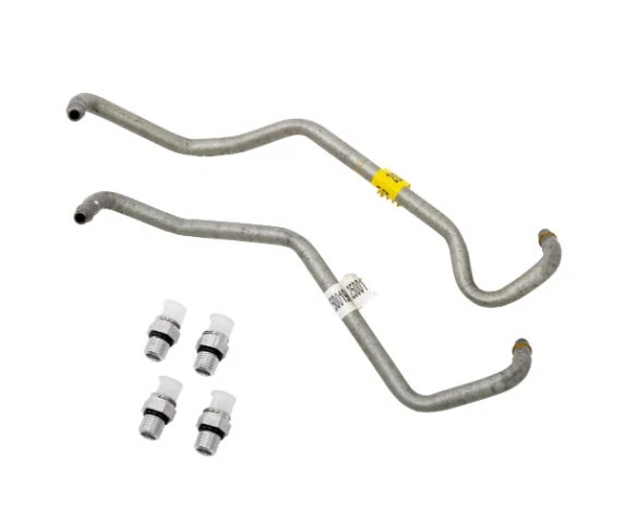 Genuine Saab Rear Limited Slip Differential Pipe Kit For 2010 Buick Allure 3.0L - Image 1 of 1