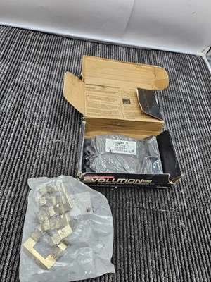 Передние дисковые тормозные колодки PowerStop 17-924 для Hyundai Sonata 2003-2010 - Изображение 1 из 4