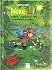 Hexe Lilli auf der Jagd nach dem verlorenen Schatz - Bild 1 von 1