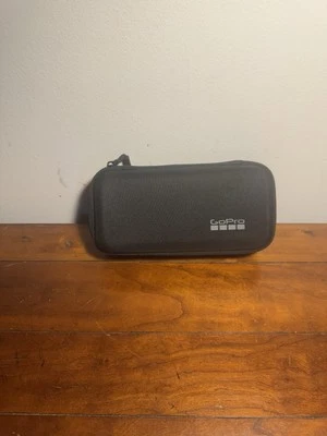 OEM/Genuine Spill-Proof GoPro Hard Shell Case - Hero, 5, 6, 7, 8, 9, 10, 11, Max - Image 1 of 2