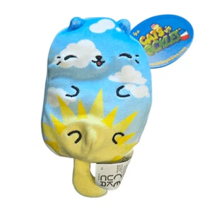 Cats VS Pickles Dawn #336 Bean Bag NWT - Picture 1 of 4