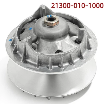 Primary Clutch Sheave CVT 21300-F68-0000 For HiSUN 800 1000 MASSIMO Spire Strike Foto 1 de 4