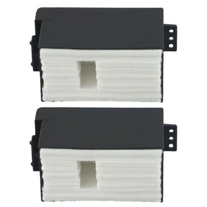 Waste Ink Tank Sponge Replacement Fits Multiple Printer Models 2pcs Set - Photo 1/12