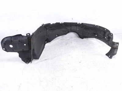 2010-2015 Toyota Prius Front Driver Inner Fender Liner Lining 53876-47030 - Image 1 of 4