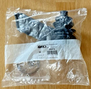 1x Faltenbalg  Antriebswelle Manschette LÖBRO / SPIDAN 190963 - Bild 1 von 2