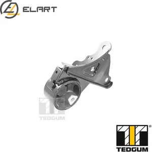ENGINE MOUNTING 00131530 FOR CHRYSLER VOYAGER/III/VAN/GRAND DODGE CARAVAN/Mini - Picture 1 of 8